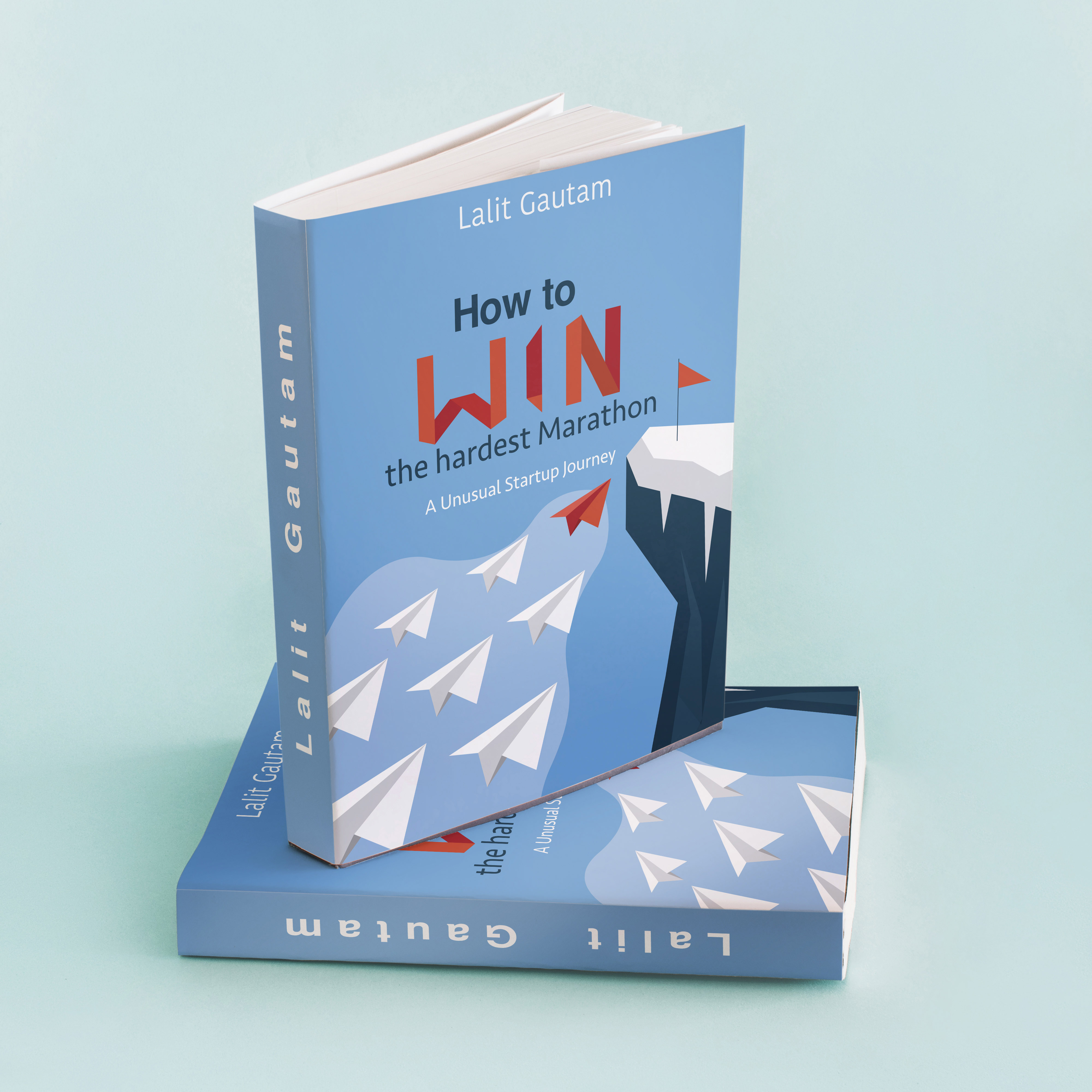 How to win the hardest Marathon